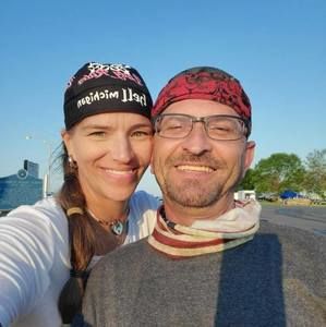 Meet your Posher, Steven